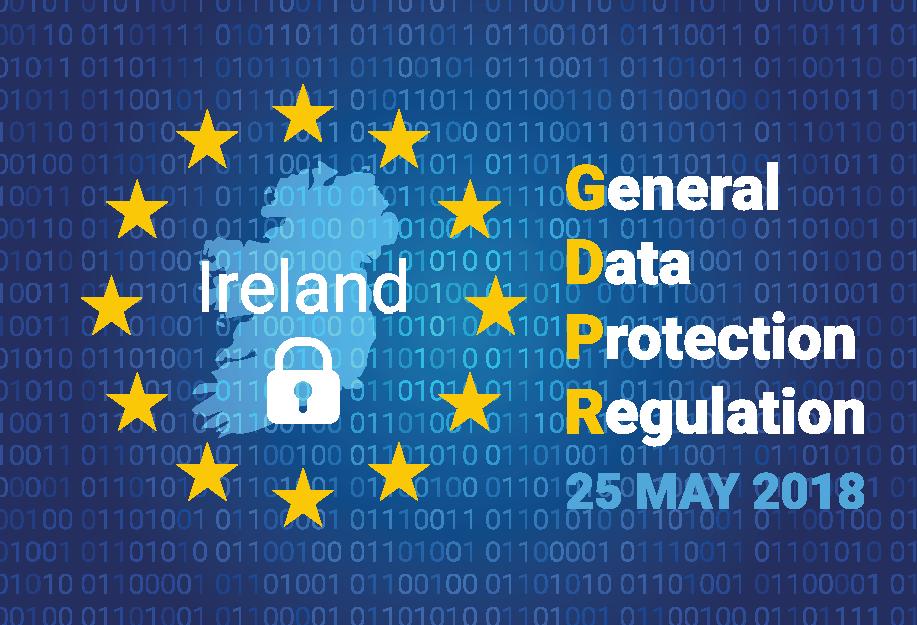 Ireland GDPR I