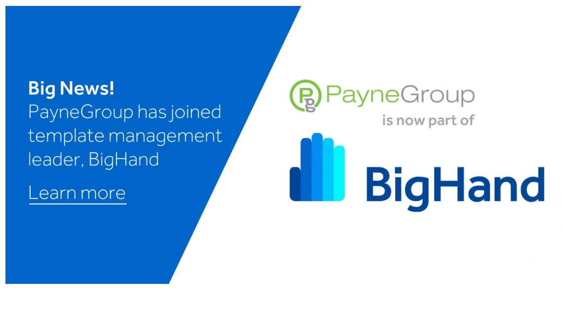 BigHandPayneGroup