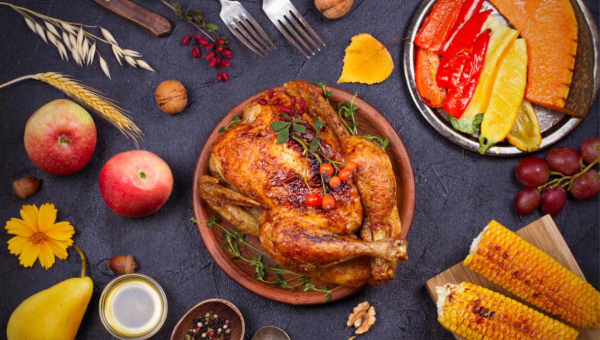 Thanksgiving
