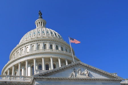 U.S. Capitol Building, Washington, D.C.
