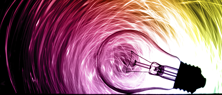Light Bulb