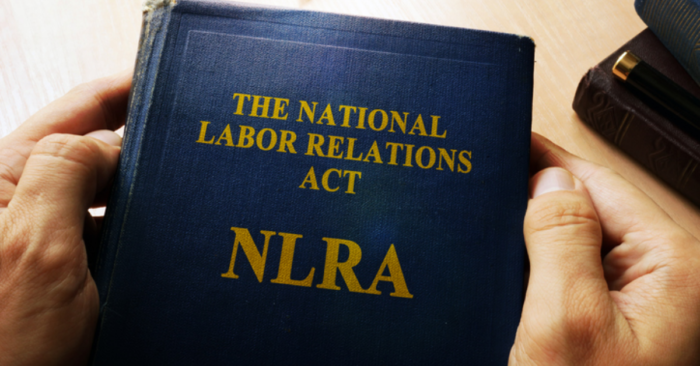 NLRA
