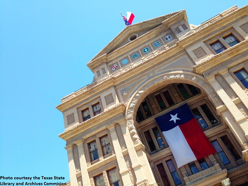 TX Capitol