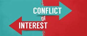 conflictofinterest
