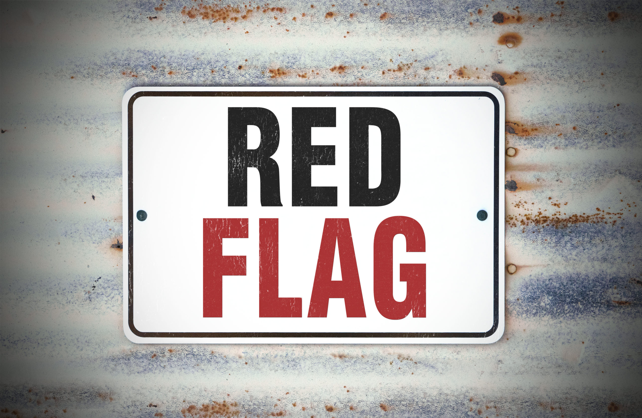 Red Flag Warning