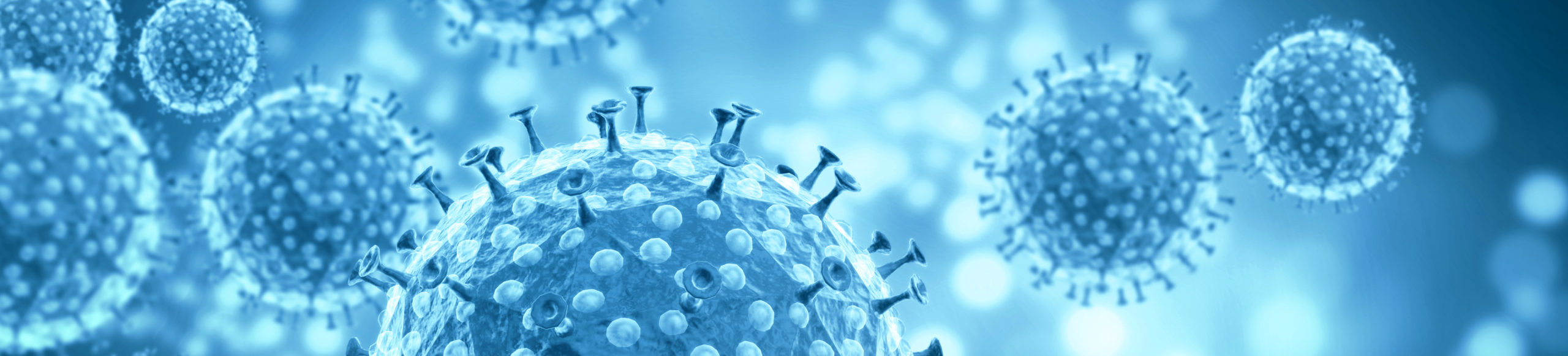 Coronavirus, clinical trials