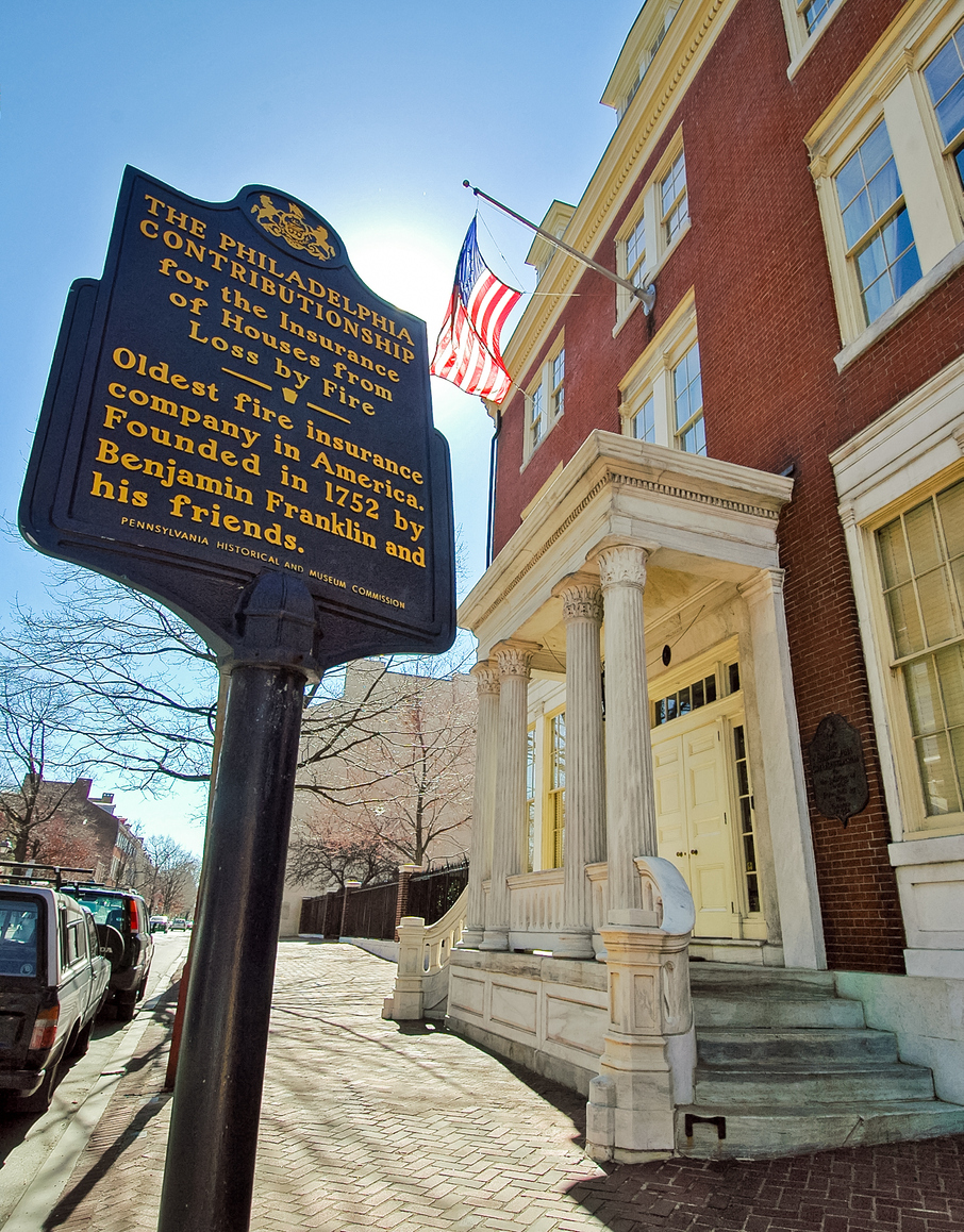 Philadelphia Contributionship