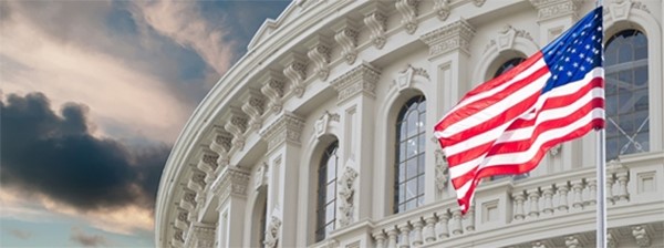 FFCRA Graphic Capital American Flag