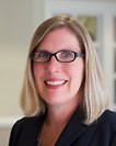 Photo of Jennifer B. Van Regenmorter