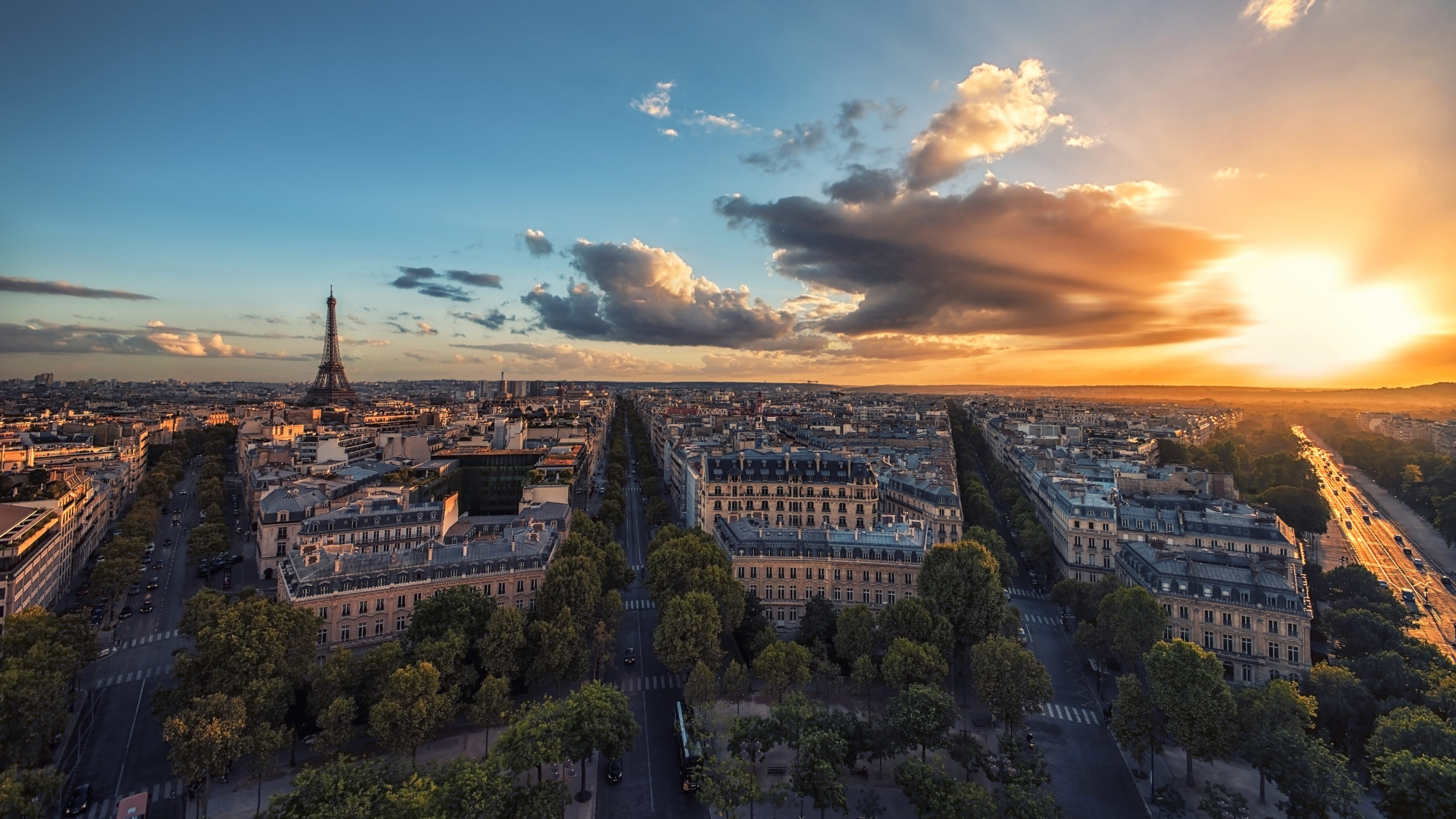 France - Paris