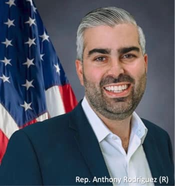 Rep Rodriguez