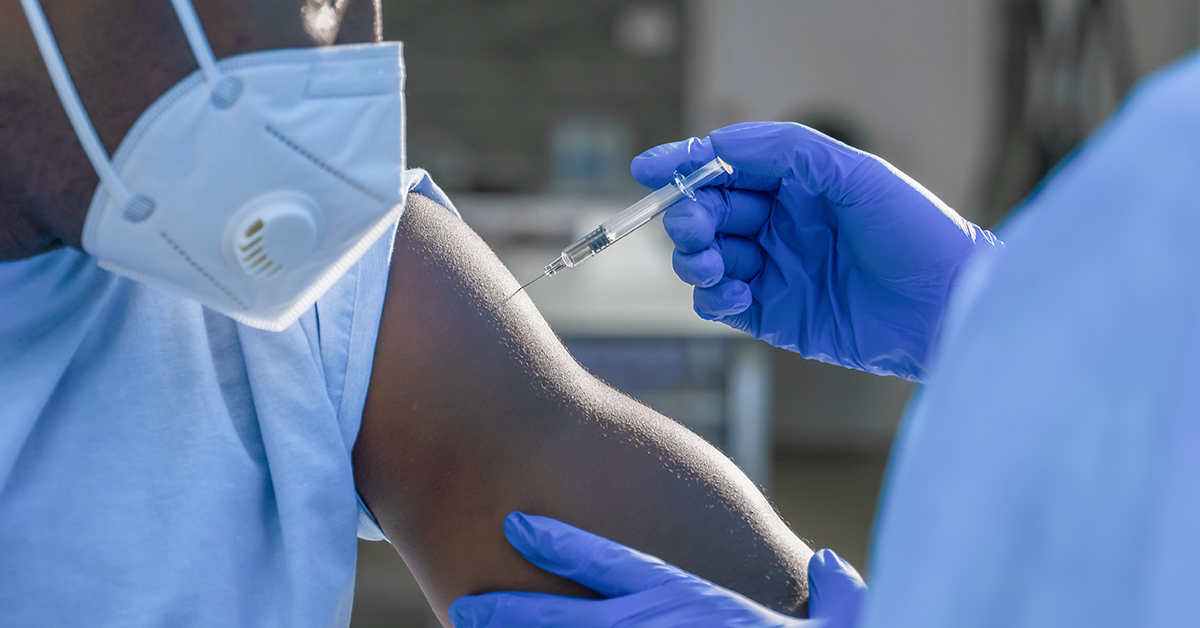 Vaccination Image