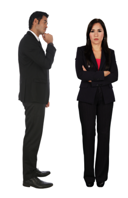 harassment