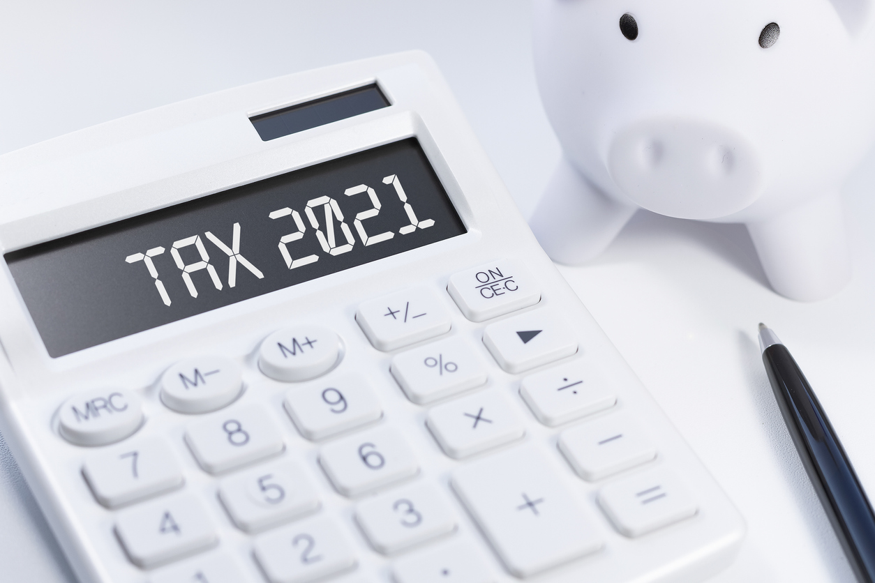 tax law changes