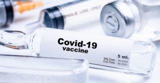 COVID-19 Vaccine