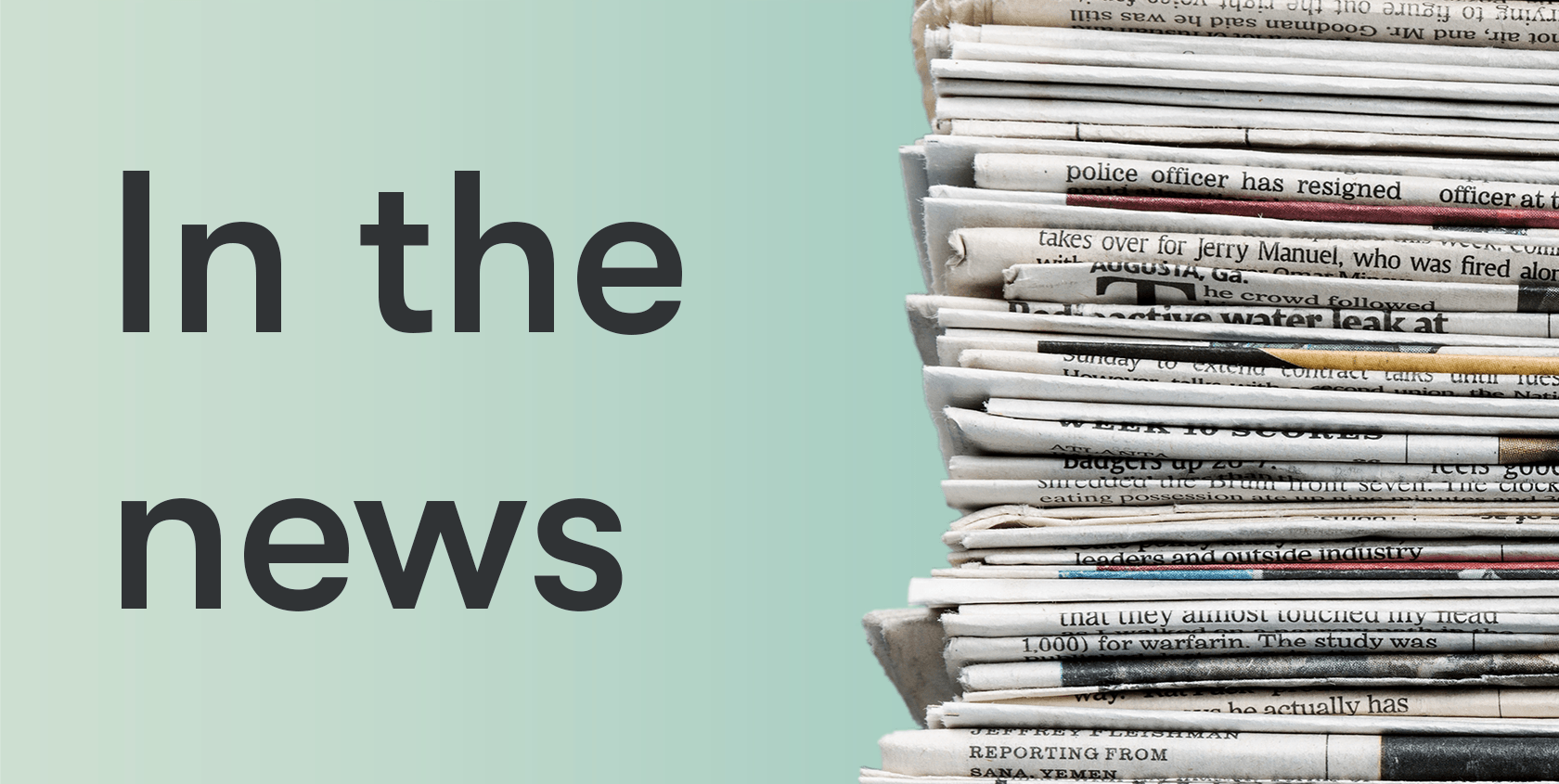 KML blog pics size - In the news