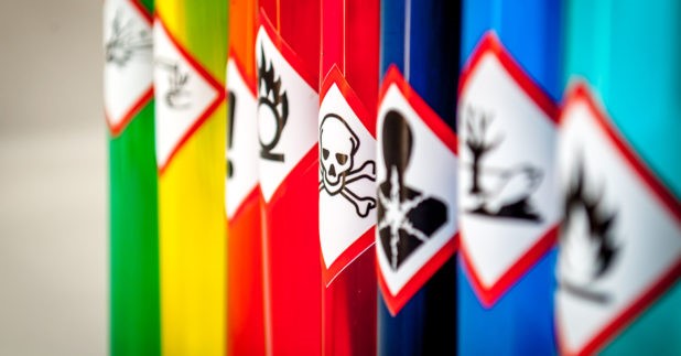 NP Asbestos