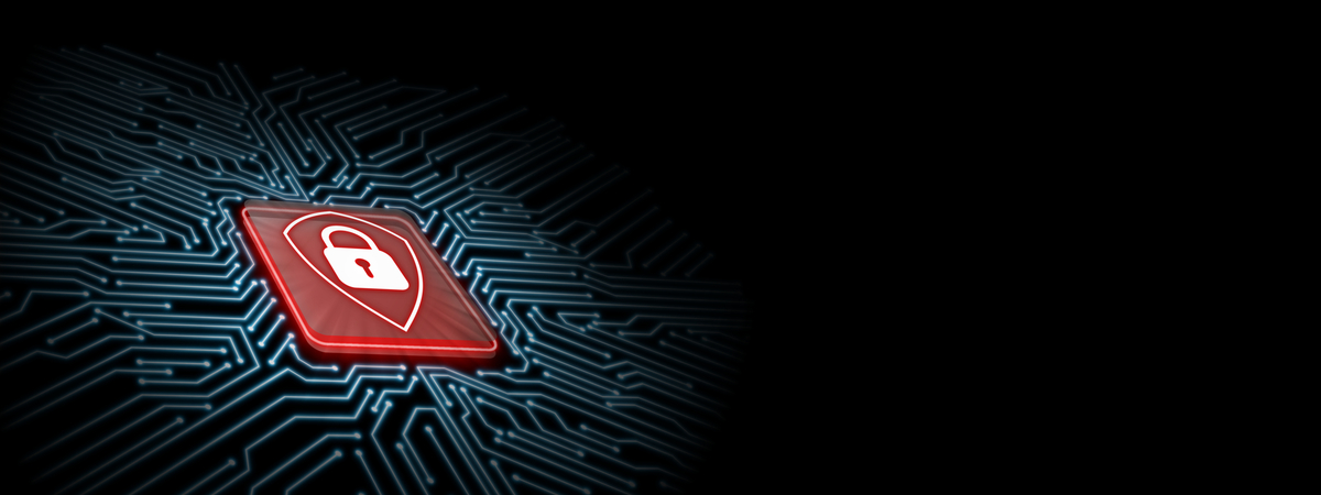 corporate cybersecurity