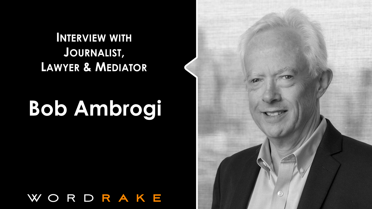 Bob Ambrogi Blog Graphic
