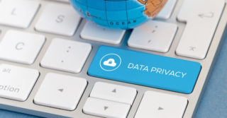 Data privacy