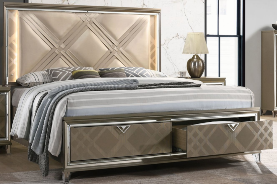 mattress