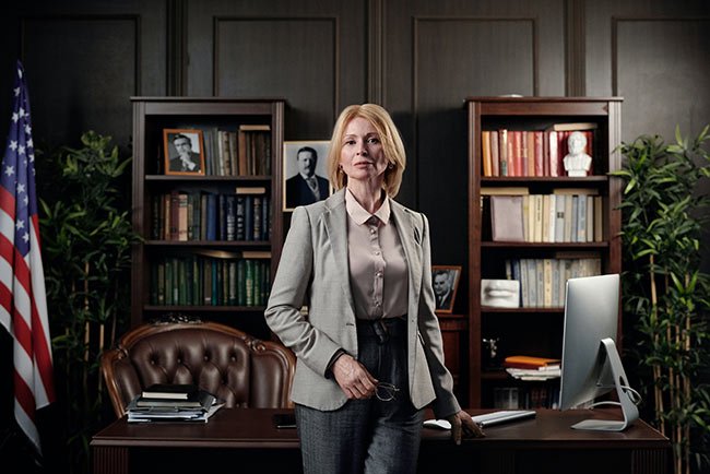 State Criminal Defense Attorney