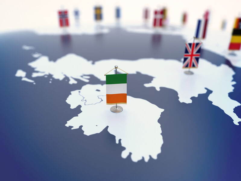 Ireland