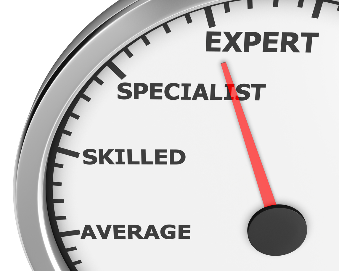 expert meter