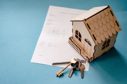 cancel a mortgage