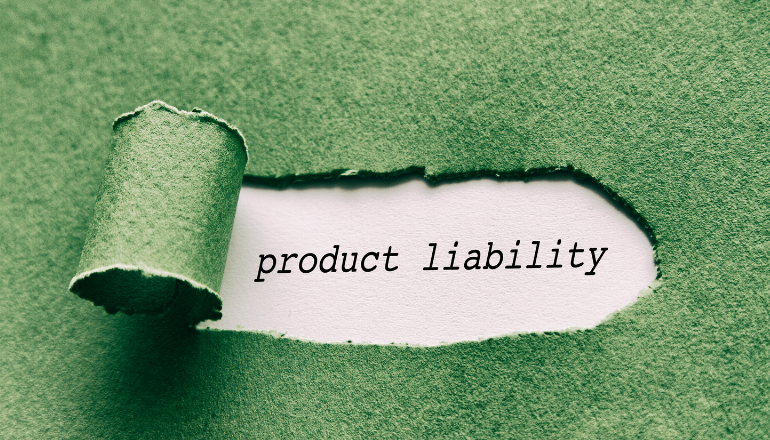 Product Liability
