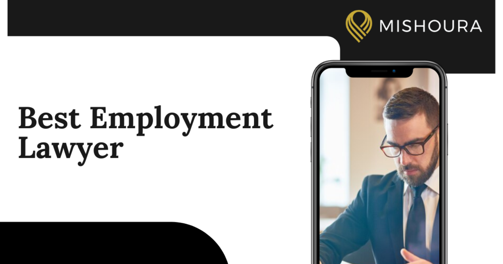 employment lawyer