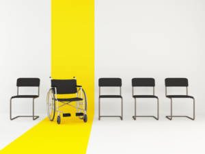 Employer Reasonable Adjustments