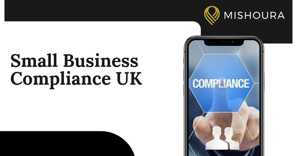 small business compliance
