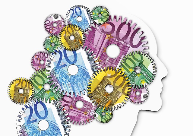 innovative ways of creating a budget
