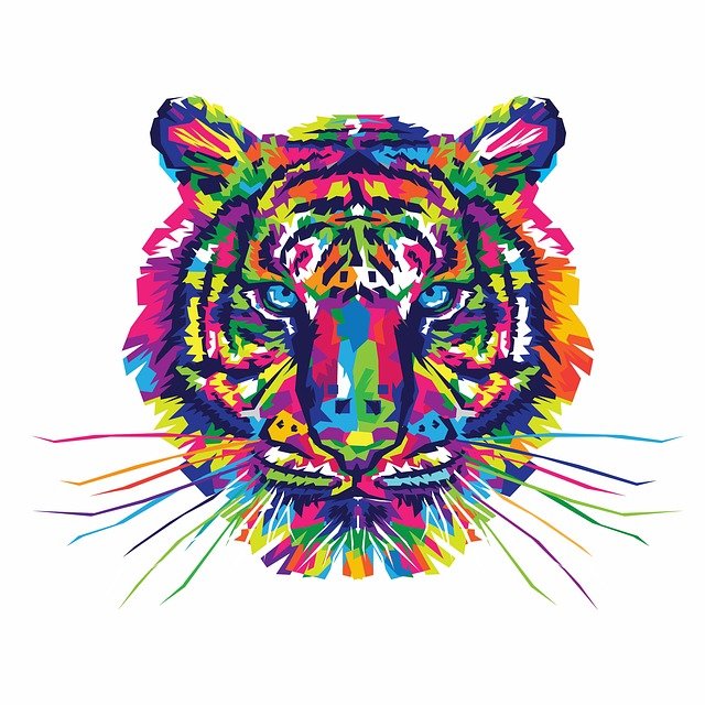 Vable in year of the tiger
