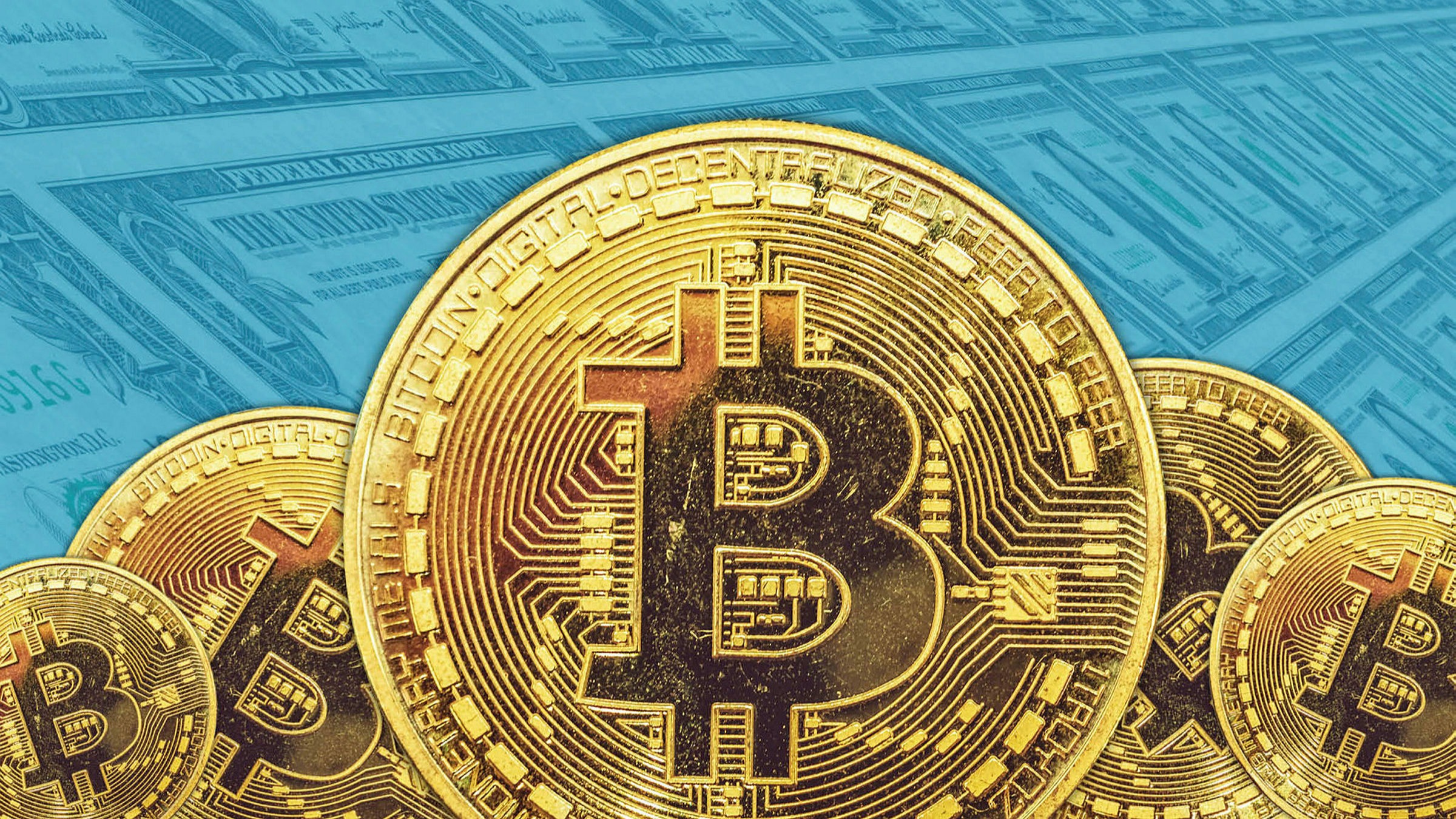 Cryptocurrency