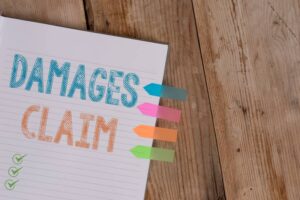 Punitive Damages