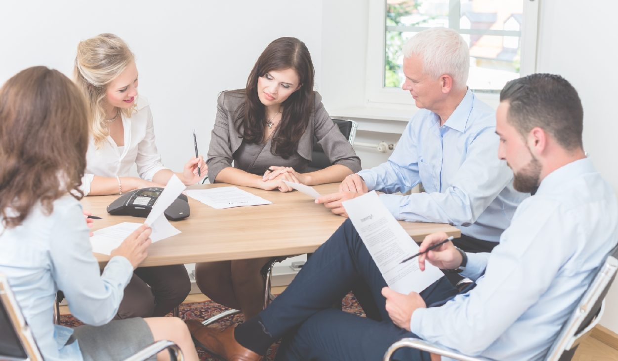 4 Things Your Law Firm SEO Agency Should Be Doing, But Isn't