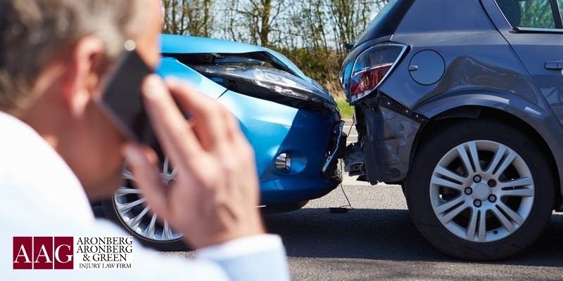 rideshare accident attorney