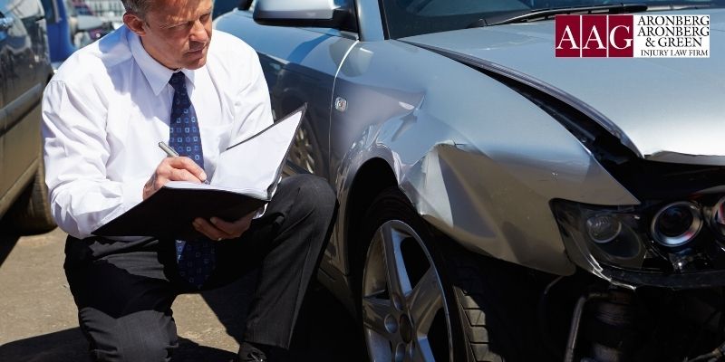 Hire An Accident Attorney