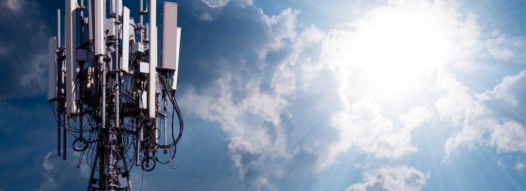 Telecom