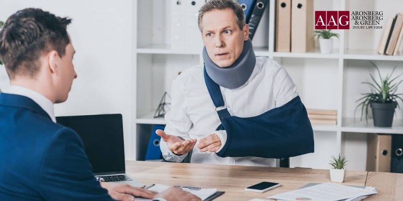 Compensation For Personal Injuries