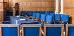 where the jury are given instructions