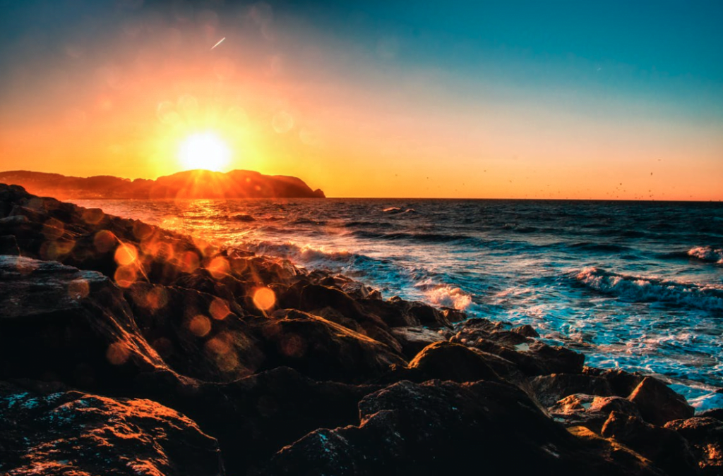 What is the Definition of Coastal Zones and Conservation Areas?