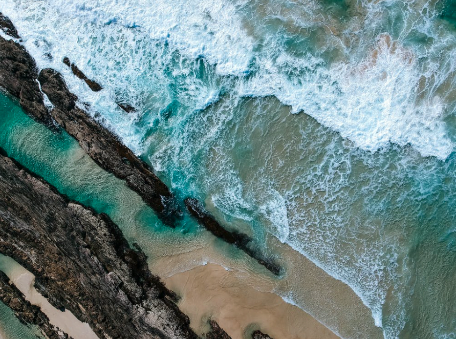 What is the Definition of Coastal Zones and Conservation Areas?