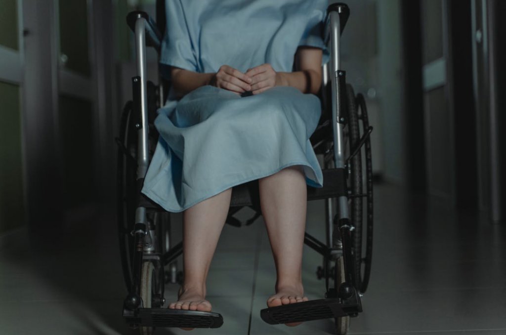 What is the Law on Medical Parole?