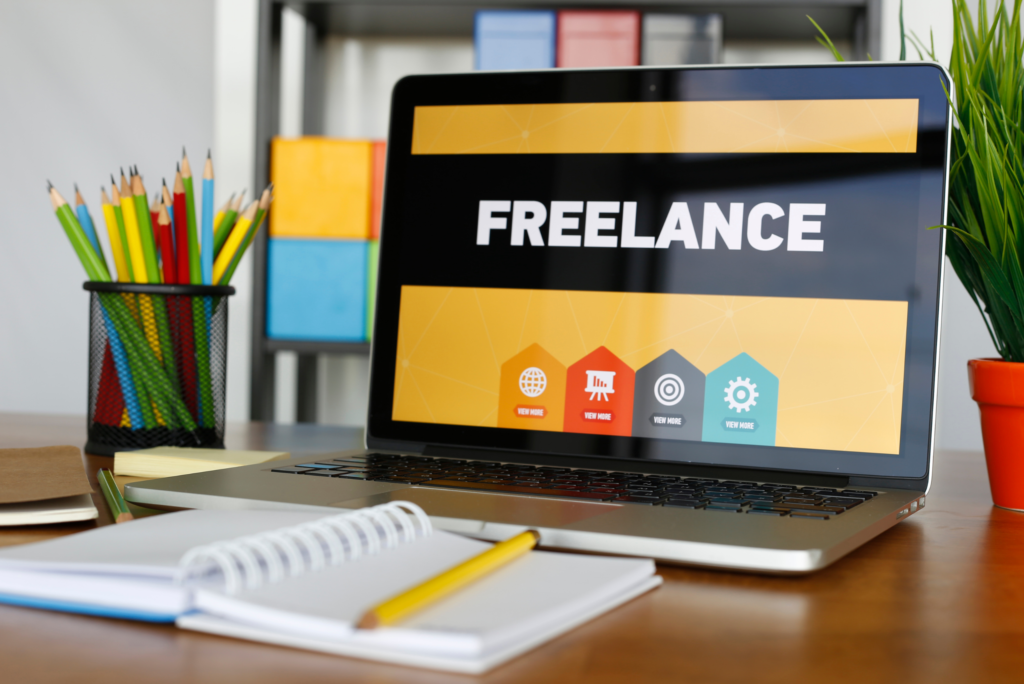 47% Of Organizations Would Choose Freelancers Over Full-Time Employment