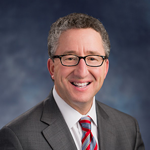 lawyer Brian Pearlstein
