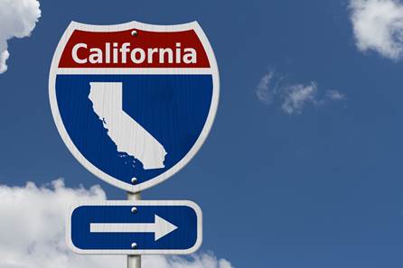 California Employers 2018