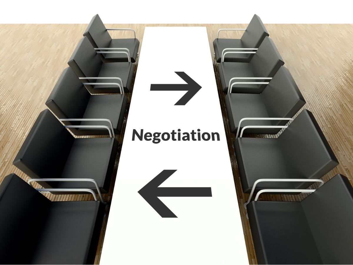 Mediation